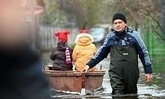 МЧС закупит технику для борьбы со стихийными бедствиями на 940 тыс. рублей 