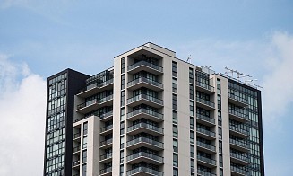 За год квадратный метр жилья в Минске подорожал почти на 20%