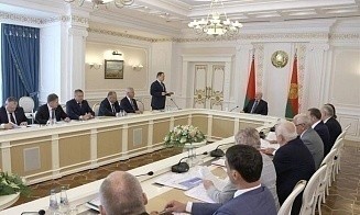 Белорусские флагманы будут запускать производства в России, чтобы не копить запасы на складах