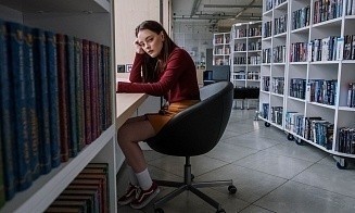Позвольте бросить учебу. Топ-3 советов, которые помогут вашим детям вырасти успешными людьми