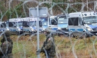 Как на информацию о приезде Пригожина в Беларусь отреагировали в соседних странах 