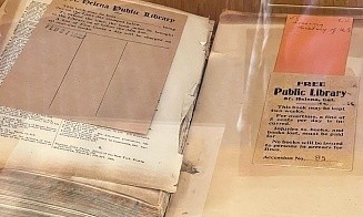В библиотеку в США вернули книгу, которую должны были сдать 96 лет назад