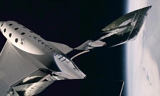 Virgin Galactic потратит на новые космические аппараты $700 млн