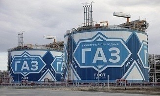 США обошли Австралию и Катар в экспорте СПГ в 2023 году