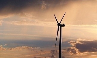 Синоптики объявили на 19 апреля оранжевый уровень опасности из-за ветра