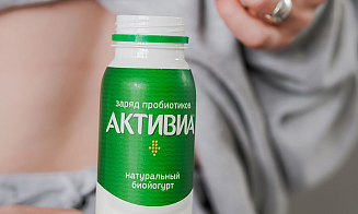 В Беларуси исчезнут Activia и Actimel. Что их заменит?