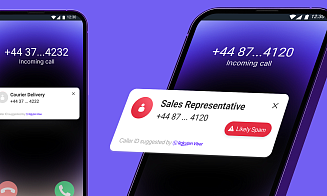 Viber подключил определитель номера. Доступен ли он в Беларуси