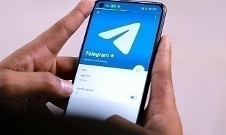 Пользователи Telegram в Беларуси смогут ограничивать круг тех, кто присылает личные сообщения