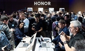 HONOR объявляет о новой стратегии и инвестирует $10 млрд в создание открытой AI-экосистемы
