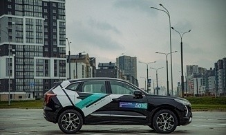 Что автомобильный кризис сделал с белорусским рынком такси и каршеринга