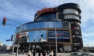 Что происходит в ТРЦ Galileo: когда откроются «Васількі» и что будет с «Лэтуаль»