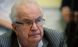 Умер советский иллюзионист Эмиль Кио