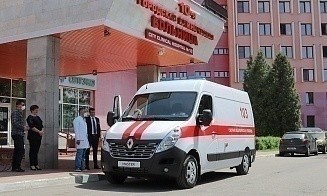Минздрав рассказал, как потратит бюджетные деньги в 2024 году