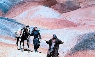 Лучше один раз увидеть: фильмы-шедевры, снятые по книгам