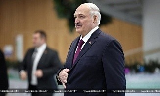 Беларусь присоединилась к Cовету мира