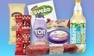Сыр для гриля и советские конфеты. Что придумали белорусские бренды к летнему сезону