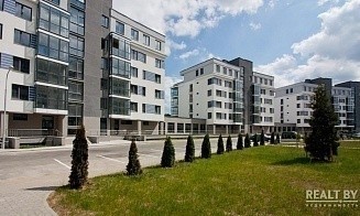 За сколько купили самую дорогую квартиру Минска в марте