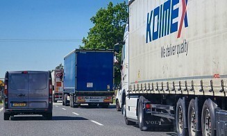 На Россию приходится более 70% грузовых автоперевозок. Куда еще возят грузы белорусы
