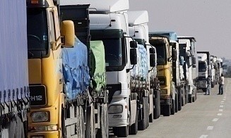 В Казахстане заявили, что белорусы контролируют почти весь местный рынок автоперевозок