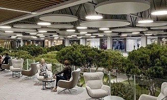 В Минске строят ТРЦ с тропическим парком. Как меняются форматы торговой недвижимости