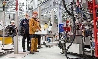 Россия увеличит финансирование импортозамещающих проектов в Беларуси