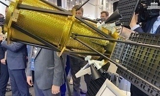 В Академии наук рассказали, сколько Беларусь зарабатывает на космических технологиях