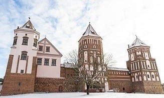 В правительстве рассказали, чего не хватает белорусскому туризму
