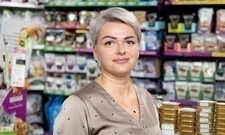 Пинчанка выкупила зоомагазин, в котором работала продавцом, а через 7 лет открыла ветклинику