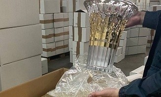 Таможня остановила ввоз крупных партий товаров из-за заниженной в 9 раз стоимости