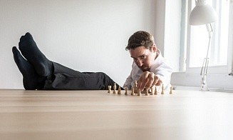 Как правильно (не) увольнять сотрудников, если компании тяжело
