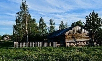 В Беларуси стало на одну деревню меньше. Где она находилась?