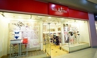 Эстонская Silvano Fashion Group наращивает объемы продаж в Беларуси
