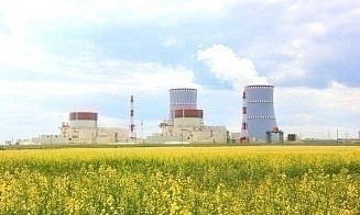 Разработку компании — резидента ПВТ установили на БелАЭС. Что она делает