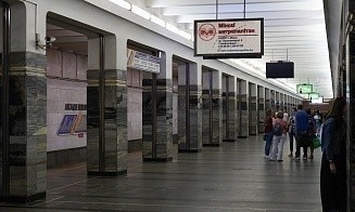 В Минтрансе рассказали, как окупается минское метро