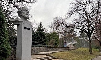 Минский планетарий закрыли на ремонт. Что там появится и когда откроют