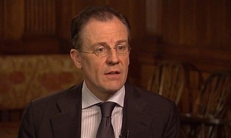 BofA советует инвесторам сбросить бумаги из списка S&P