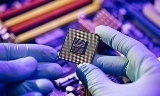 Рекорд за 14 лет: продажи чипов в мире упали на 21%