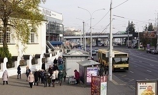 Минчане оплачивают лишь треть затрат на общественный транспорт