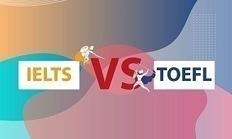 TOEFL или IELTS — что выбрать: рассказываем, в чём разница между экзаменами