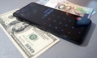 Что будет влиять на курсы валют и крипты на этой неделе. Очень короткий прогноз