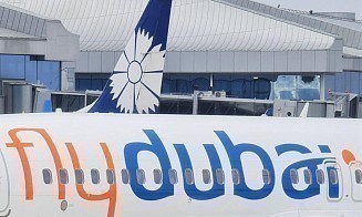 FlyDubai возвращает полеты из Минска в Дубай