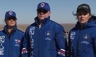 Двое суток вместо 3 часов до МКС. Что известно о повторном запуске ракеты с белоруской