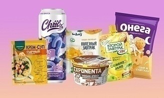 Ретро-«Аленка» и сгущенка без лактозы. Смотрим на весенние новинки белорусских брендов