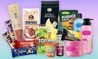 Протеиновый сырок, свитшоты с Маяковским и матча-милкшейк. Чем удивили белорусские бренды в конце лета