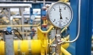 Стало известно, как Россия сократила добычу газа