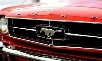 Ford из-за пошлин перестал поставлять в Китай дорогие модели