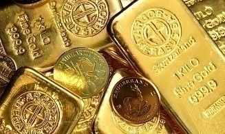 Золотое время: почему резервы Беларуси за год выросли так сильно — объясняем на графиках