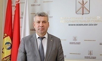 У «Красного пищевика» сменился руководитель 
