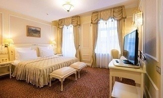 В Беларуси упростят сертификацию услуг гостиниц