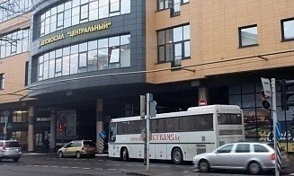 Еще один перевозчик приостановил рейсы из Минска в Вильнюс